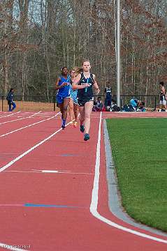 D-Track vs Byrnes 127